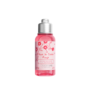 Sabonete Líquido Corporal Flor de Cerejeira Rouge 75ml